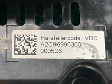 Load image into Gallery viewer, Speedometer Cluster PORSCHE PANAMERA 2016 - NW645494