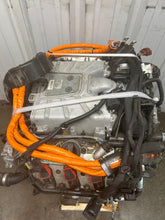 Load image into Gallery viewer, Engine Motor PORSCHE PANAMERA 2016 - NW645439