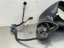 Load image into Gallery viewer, Side View Door Mirror PORSCHE PANAMERA 2016 - NW645434