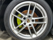 Load image into Gallery viewer, Wheel Rim PORSCHE PANAMERA 2016 - NW645512