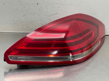 Load image into Gallery viewer, Tail Lamp Light PORSCHE PANAMERA 2016 - NW645286
