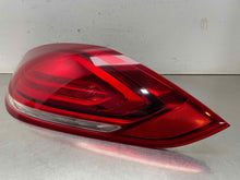 Load image into Gallery viewer, Tail Lamp Light PORSCHE PANAMERA 2016 - NW645286