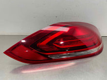 Load image into Gallery viewer, Tail Lamp Light PORSCHE PANAMERA 2016 - NW645287