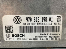 Load image into Gallery viewer, ECU ECM Computer PORSCHE PANAMERA 2016 - NW645550