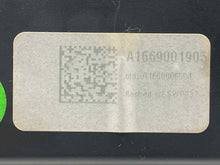 Load image into Gallery viewer, Speedometer Cluster MERCEDES ML-CLASS 2012 - NW646283