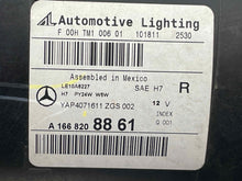 Load image into Gallery viewer, HEADLIGHT LAMP ASSEMBLY ML350 ML450 ML550 ML63 12 13 14 15 Right - NW646239