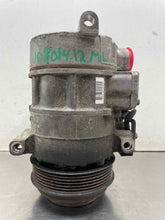 Load image into Gallery viewer, AC Compressor MERCEDES ML-CLASS 2012 - NW645862