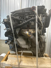 Load image into Gallery viewer, Engine Motor MERCEDES ML-CLASS 2012 - NW645714