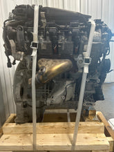 Load image into Gallery viewer, Engine Motor MERCEDES ML-CLASS 2012 - NW645714