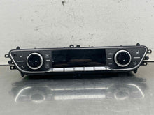 Load image into Gallery viewer, FRONT TEMPERATURE CONTROLS A4 A5 Allroad Q5 S5 SQ5 2017-2020 - NW645915