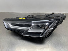 Load image into Gallery viewer, HEADLIGHT LAMP ASSEMBLY Audi A4 Allroad S4 17 18 19 Left - NW645918