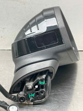 Load image into Gallery viewer, Side View Door Mirror AUDI A4 2017 - NW646194
