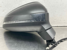 Load image into Gallery viewer, Side View Door Mirror AUDI A4 2017 - NW646194