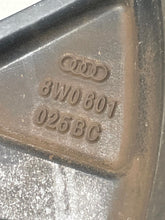 Load image into Gallery viewer, Wheel Rim AUDI A4 2017 - NW645821