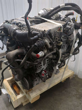 Load image into Gallery viewer, Engine Motor MERCEDES GL-CLASS 2019 - NW645713