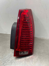 Load image into Gallery viewer, OUTER TAIL LIGHT LAMP Cadillac CTS 08 09 10 11 12 13 14 Right - NW646288