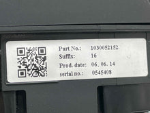 Load image into Gallery viewer, Speedometer Cluster MERCEDES ML-CLASS 2015 - NW646134