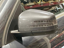 Load image into Gallery viewer, SIDE VIEW DOOR MIRROR Gl350 Gl450 Gl550 GL63 AMG ML350 12-16 Left - NW646195