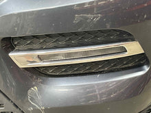 Load image into Gallery viewer, FOG LAMP LIGHT GLK250 GLK350 ML350 ML450 ML550 ML63 12-15 Bumper Mounted Left - NW645734