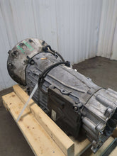 Load image into Gallery viewer, Transmission MERCEDES ML-CLASS 2015 - NW646143