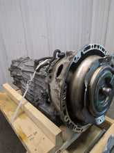 Load image into Gallery viewer, Transmission MERCEDES ML-CLASS 2015 - NW646143