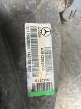 Load image into Gallery viewer, Transfer Case MERCEDES ML-CLASS 2015 - NW645975