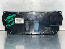 Load image into Gallery viewer, Temperature Controls Ford Escape 2008 - NW646059