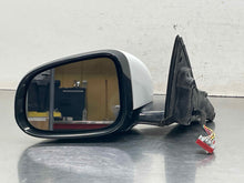 Load image into Gallery viewer, SIDE VIEW DOOR MIRROR Jaguar XF XFR 10 11 12 13 14 15 Left - NW646022
