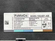 Load image into Gallery viewer, ECU ECM COMPUTER Jaguar XF XFR XK XKR 10 11 12 13 14 15 - NW646199