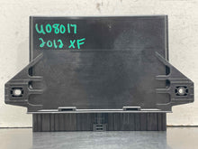 Load image into Gallery viewer, ECU ECM COMPUTER Jaguar XF XFR XK XKR 10 11 12 13 14 15 - NW646199