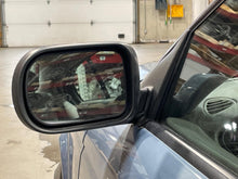 Load image into Gallery viewer, Side View Mirror Jaguar S Type 2000 00 01 02 03 Left - NW646578