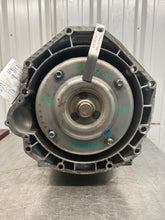 Load image into Gallery viewer, AUTOMATIC TRANSMISSION S Type 2000 00 2001 01 2002 02 2003 03 - NW646646