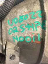 Load image into Gallery viewer, AUTOMATIC TRANSMISSION S Type 2000 00 2001 01 2002 02 2003 03 - NW646646