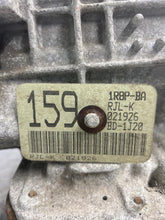 Load image into Gallery viewer, AUTOMATIC TRANSMISSION S Type 2000 00 2001 01 2002 02 2003 03 - NW646646