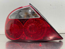 Load image into Gallery viewer, TAIL LIGHT LAMP ASSEMBLY Jaguar S Type 00 01 02 03 04 Left - NW646644