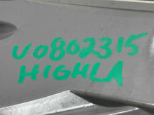 Load image into Gallery viewer, OUTER TAIL LIGHT LAMP Highlander 2014 14 2015 15 2016 16 Left - NW646779