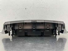 Load image into Gallery viewer, TEMPERATURE CONTROLS Mazda 3 2010 10 2011 11 - NW646723
