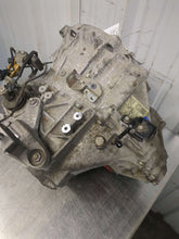 Load image into Gallery viewer, TRANSMISSION Mazda 3 2010 10 2011 11 2012 12 2013 13 TURBO - NW646418