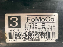 Load image into Gallery viewer, STARTER MOTOR 3 5 6 Cx-7 2010 10 2011 11 2012 12 2013 13 - NW646773