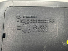Load image into Gallery viewer, SIDE VIEW MIRROR Mazda 3 2010 10 2011 11 2012 12 2013 13 Right - NW646449