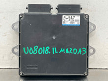 Load image into Gallery viewer, ECU ECM COMPUTER Mazda 3 2.3L Manual - NW646456