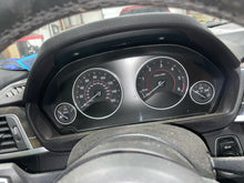 Load image into Gallery viewer, SPEEDOMETER CLUSTER BMW 328D 328i 14 15 16 17 18 - NW646409