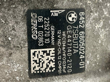 Load image into Gallery viewer, AC Compressor BMW 328I 2017 - NW646445