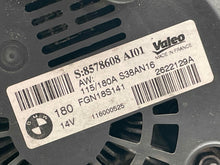 Load image into Gallery viewer, ALTERNATOR BMW 328D 328i 14 15 16 17 18 80 AMP - NW646430