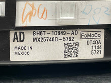 Load image into Gallery viewer, Speedometer Cluster Lincoln MKZ 2012 - NW647300