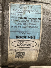 Load image into Gallery viewer, AC A/C AIR CONDITIONING COMPRESSOR Fusion MKZ 2007-2012 - NW647174