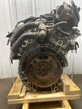 Load image into Gallery viewer, Engine Motor Lincoln MKZ 2012 - NW647032
