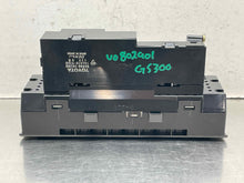 Load image into Gallery viewer, TEMPERATURE CONTROLS Lexus GS300 GS430 01 02 03 04 05 - NW647410
