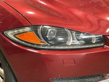 Load image into Gallery viewer, HEADLIGHT LAMP ASSEMBLY Jaguar XF XFR 12 13 14 15 Right - NW647070