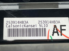 Load image into Gallery viewer, TEMPERATURE CONTROLS Infiniti Q50 Q60 15 16 17 18 19 - NW647247